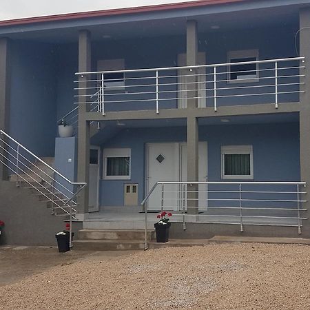 פירובאץ Apartmani Ab מראה חיצוני תמונה