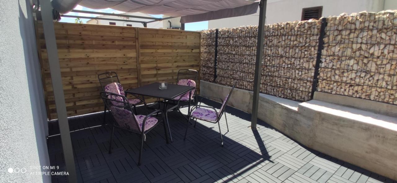 פירובאץ Apartmani Ab מראה חיצוני תמונה
